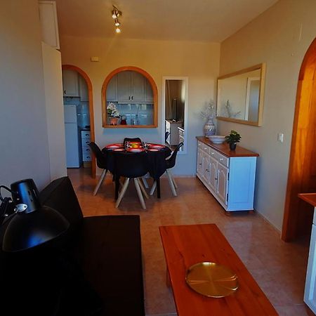 Adventure Harbour Apartment Torrevieja Exterior photo