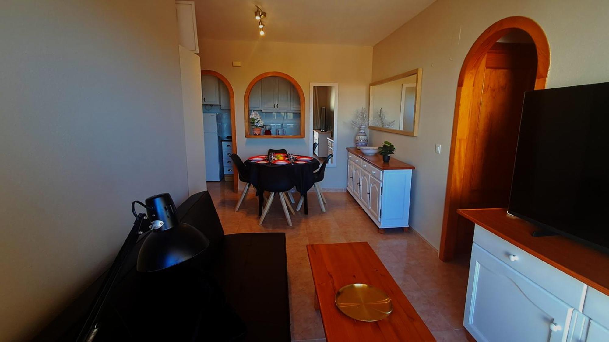 Adventure Harbour Apartment Torrevieja Exterior photo
